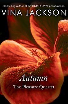 portada Autumn (Pleasure Quartet) 