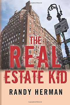 portada The Real Estate kid (The Enterprise Gang) (in English)