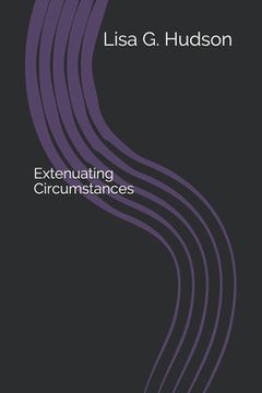 portada Extenuating Circumstances (en Inglés)