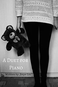 portada A Duet for Piano (en Inglés)