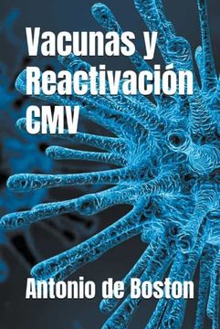 portada Vacunas y Reactivación CMV
