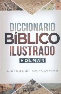 Diccionario Bíblico Ilustrado Holman
