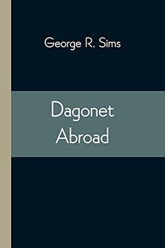 portada Dagonet Abroad (in English)