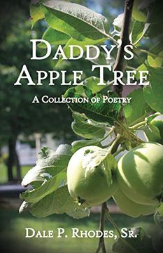 portada Daddy's Apple Tree (en Inglés)
