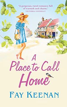 portada A Place To Call Home (in English)