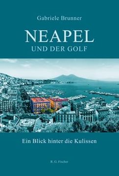 portada Neapel und der Golf (en Alemán)