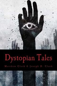 portada Dystopian Tales (en Inglés)