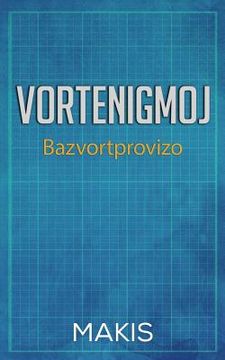 portada Vortenigmoj: Bazvortprovizo (in Esperanto)