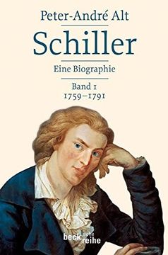 portada Schiller: Leben - Werk - Zeit in 2 Bänden (en Alemán)
