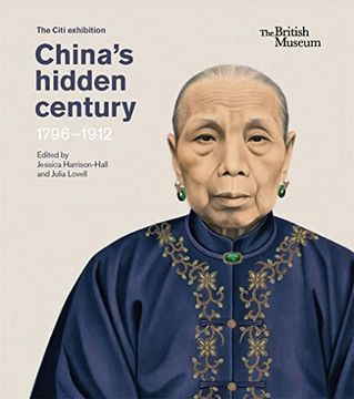 portada China s Hidden Century: 1796-1912 