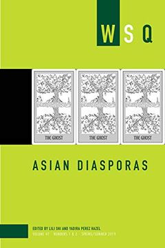 portada Asian Diasporas