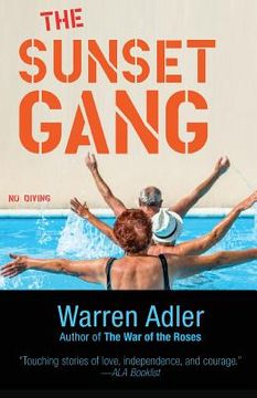 portada The Sunset Gang (in English)