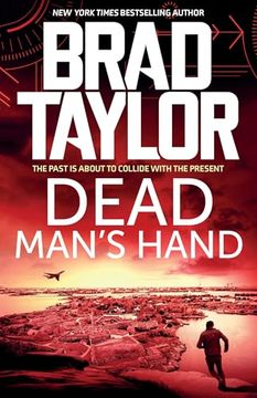 portada Dead Man's Hand