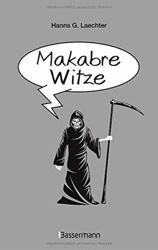 portada Makabre Witze (in German)