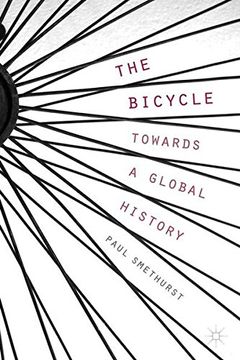 portada The Bicycle - Towards a Global History