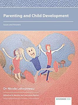 portada Parenting and Child Development: Issues and Answers (en Inglés)