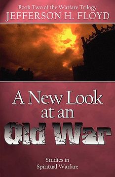 portada a new look at an old war (in English)