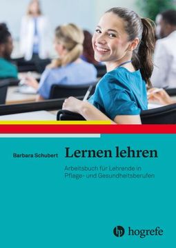portada Lernen Lehren (en Alemán)