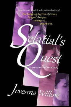 portada Selatial's Quest (in English)