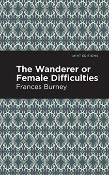 portada The Wanderer (Mint Editions)