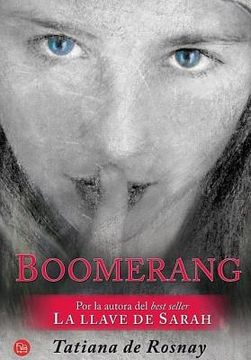 Boomerang (Bolsillo) (FORMATO GRANDE) (in Spanish)