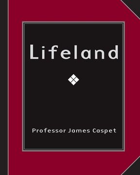 portada Lifeland: A Companion (en Inglés)