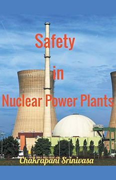 portada Safety in Nuclear Power Plants (en Inglés)