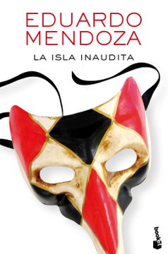 portada La Isla Inaudita (in Spanish)