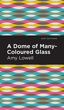 portada Dome of Many-Coloured Glass (in English)