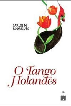 portada O Tango Holandês