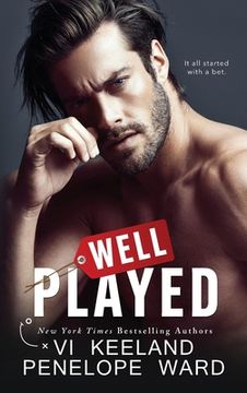 Comprar Well Played (libro en Inglés) De Vi Keeland - Buscalibre