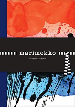 portada Marimekko Not Collection (Saapaivakirja (in English)