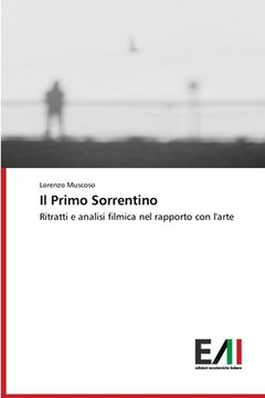 portada Il Primo Sorrentino (in Italian)