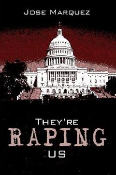 portada they're raping us