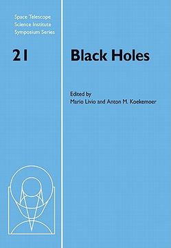 Black Holes (en Inglés)