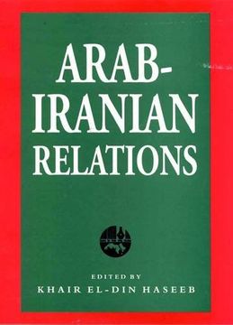 portada Arab-Iranian Relations