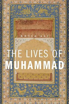 portada The Lives of Muhammad (in English)