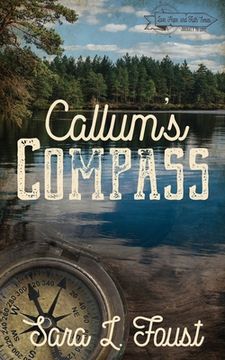 portada Callum's Compass: Journey to Love (en Inglés)