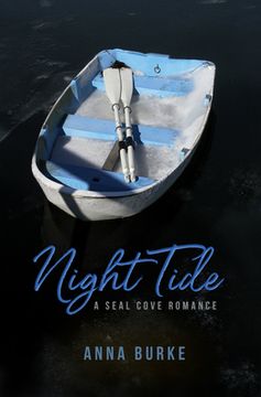 portada Night Tide
