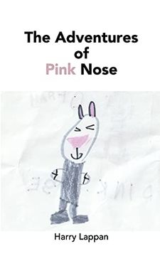 portada The Adventures of Pink Nose (en Inglés)