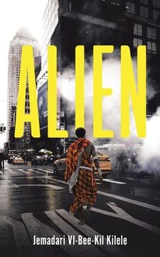 portada Alien (in English)