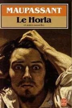 portada Le Horla et Autres Nouvelles (le Livre de Poche) (en Francés)