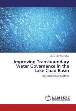 portada improving transboundary water governance in the lake chad basin (en Inglés)