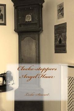 portada Clocke-stoppers Angel Haar (en Inglés)