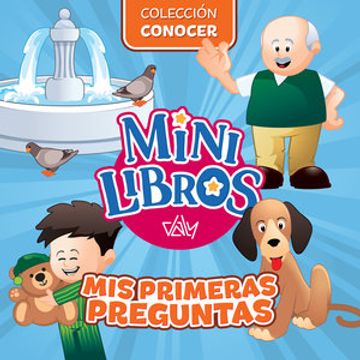 portada Libros Para Crecer - Colección Conocer: 4 (in Spanish)