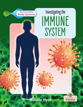 portada Investigating the Immune System (in English)
