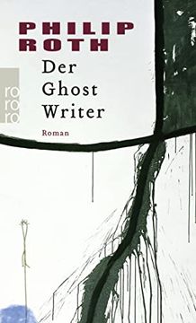 portada Der Ghost Writer (en Alemán)