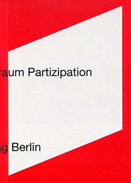 portada Albtraum Partizipation (in German)