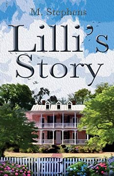 portada Lilli's Story (in English)