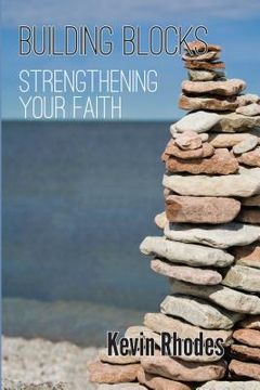 portada Building Blocks: Strengthening Your Faith (en Inglés)